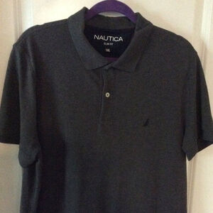 Nautica Men's Polo